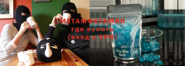 крисы Мегион