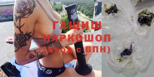 крисы Мегион