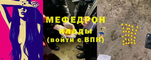 крисы Мегион